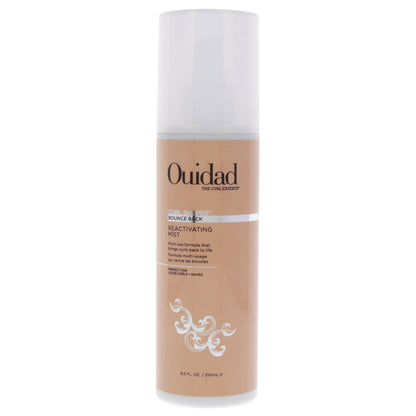 Curl Shaper Bounce Back Reactivating Mist