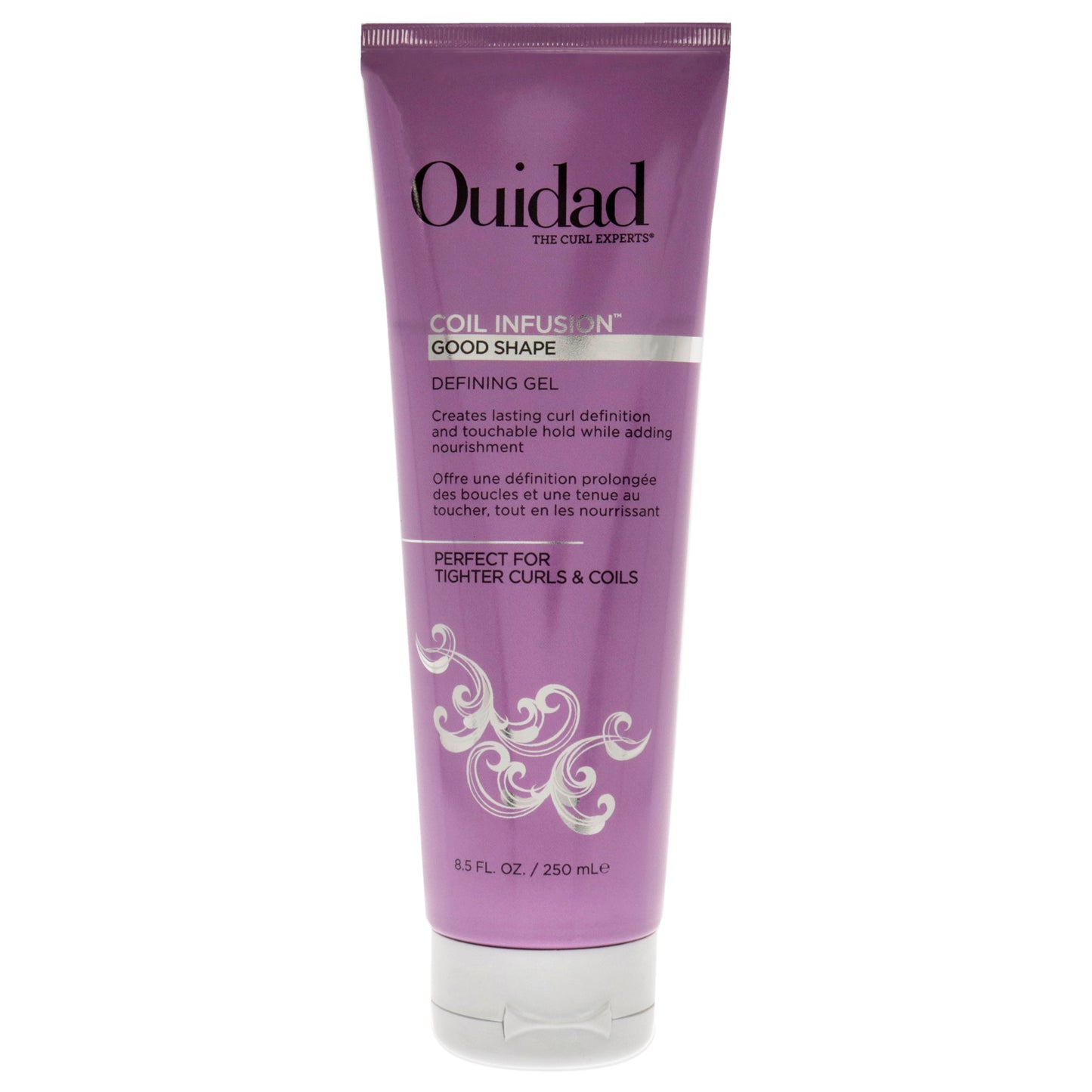 Coil Infusion Good Shape Defining Gel