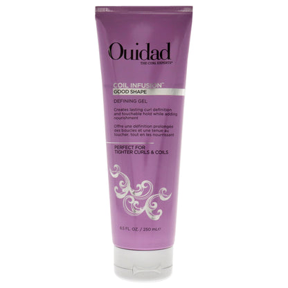 Coil Infusion Good Shape Defining Gel