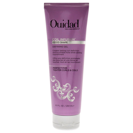 Coil Infusion Good Shape Defining Gel