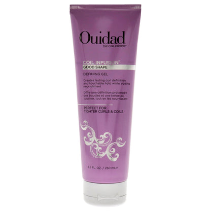 Coil Infusion Good Shape Defining Gel