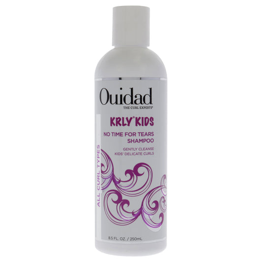 KRLY Kids No Time For Tears Shampoo