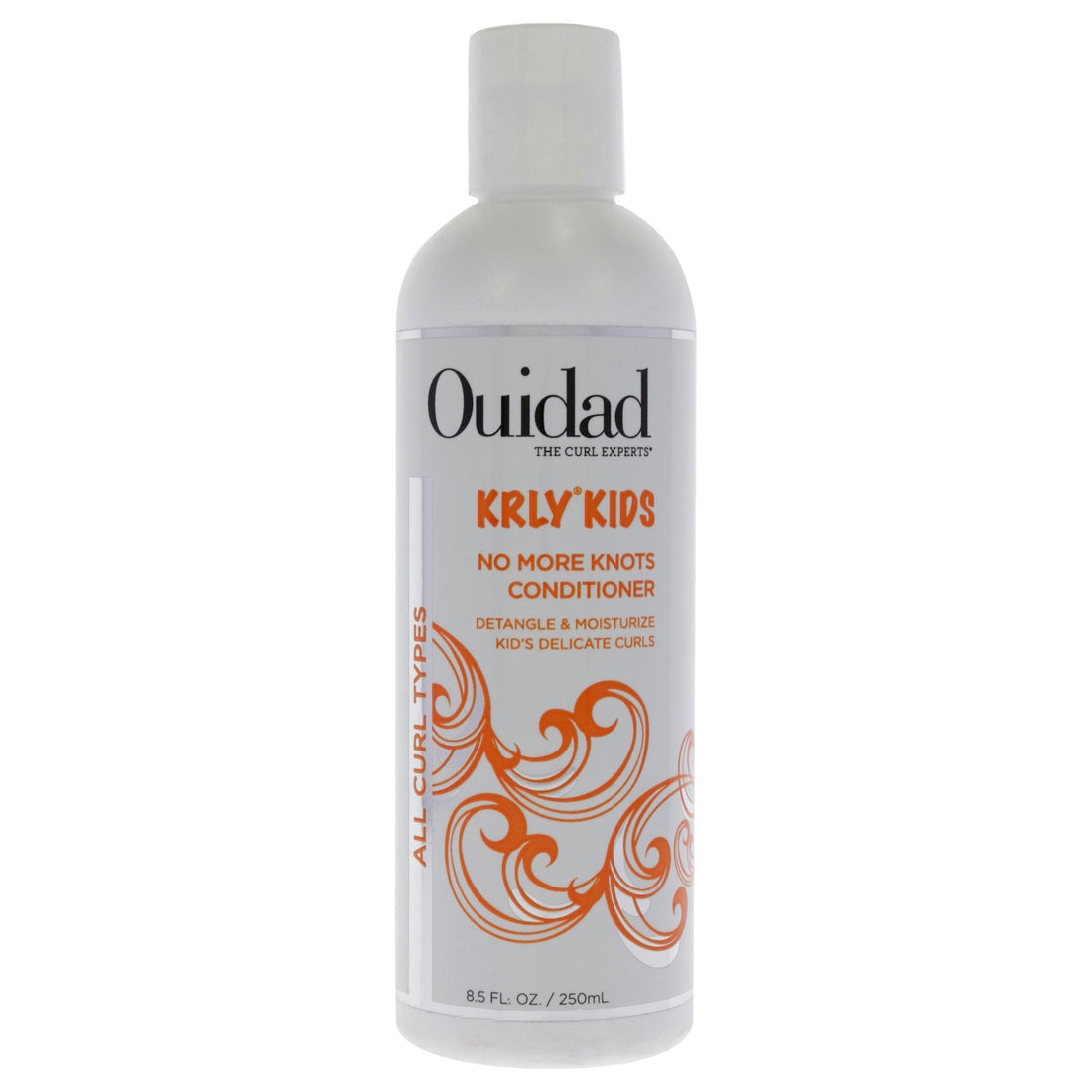 KRLY Kids No More Knots Conditioner
