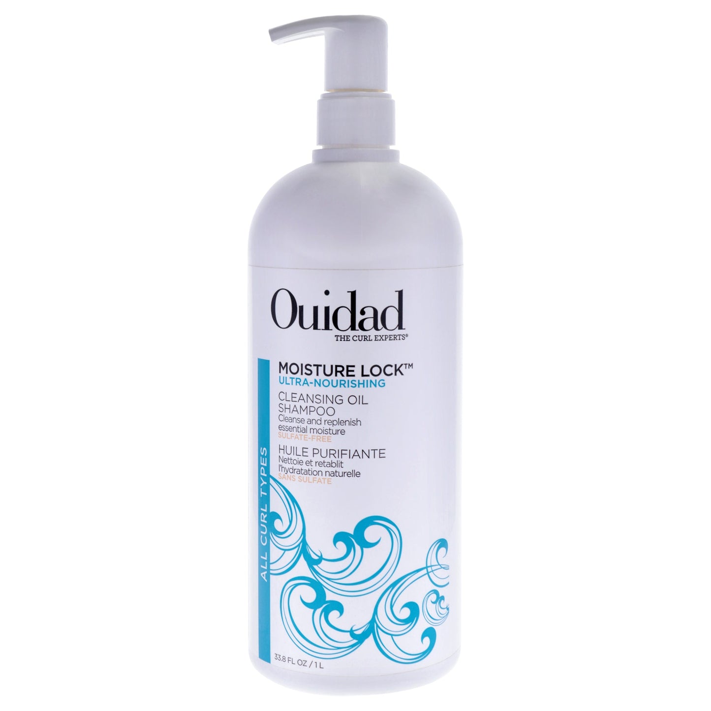 Moisture Lock Ultra-Nourishing
