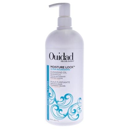 Moisture Lock Ultra-Nourishing