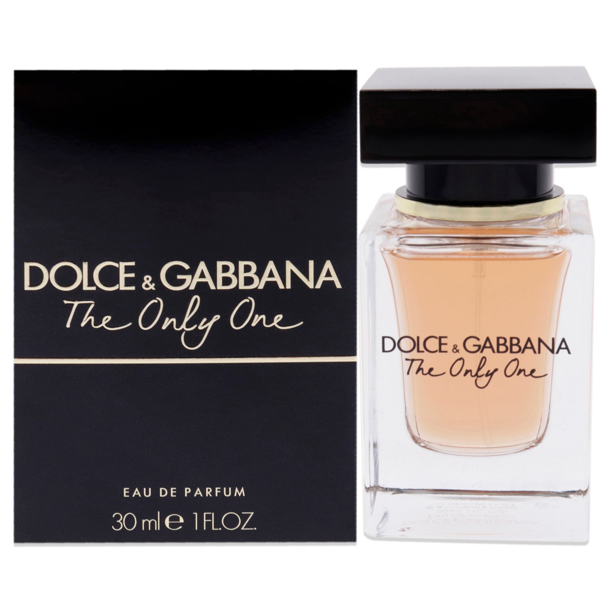 Dolce and Gabbana The Only One Women EDP Spray