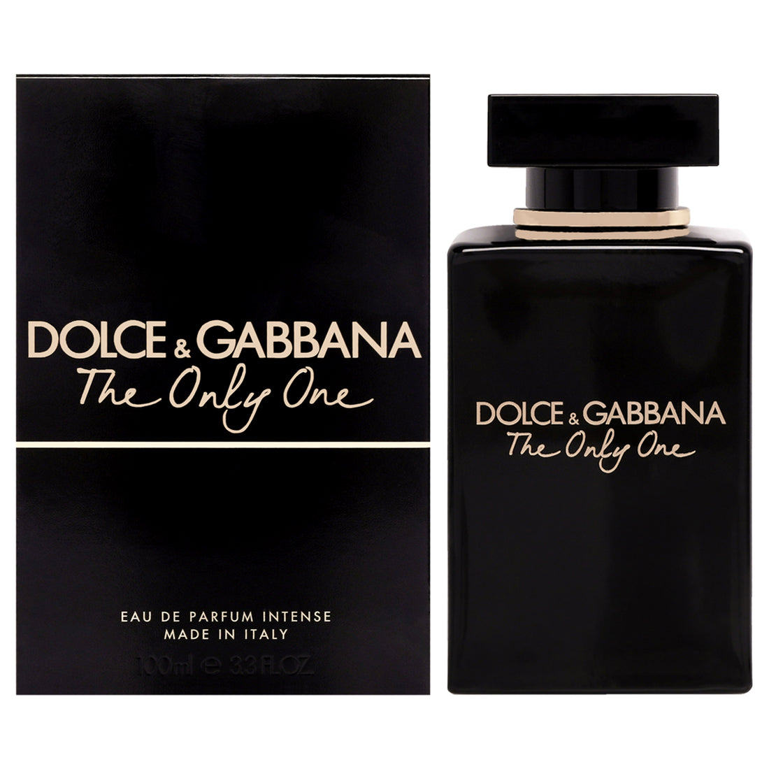 Dolce and Gabbana The Only One Intense Women EDP Spray