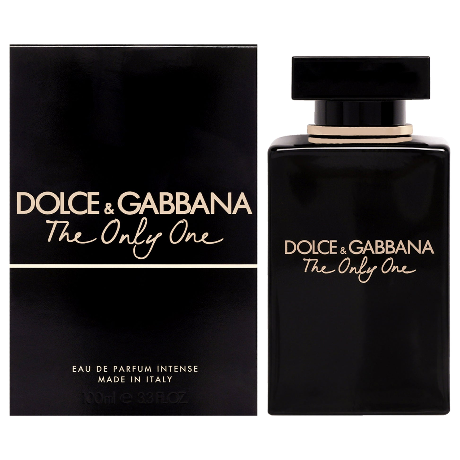 Dolce and Gabbana The Only One Intense Women EDP Spray