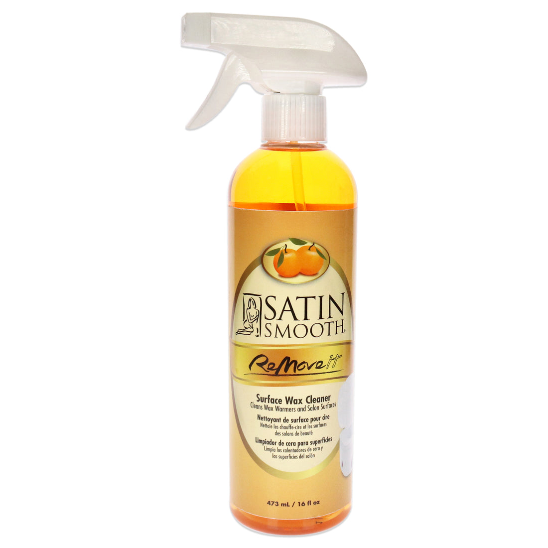 RemoveIt Surface Wax Cleaner