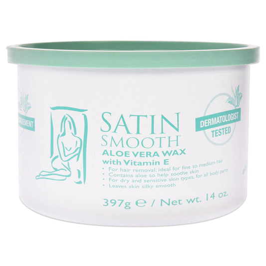 Aloe Vera Wax