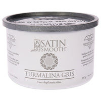 Silver Tourmaline Soft Wax