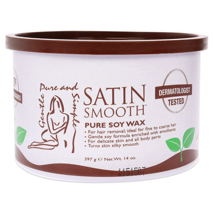 Pure Soy Wax