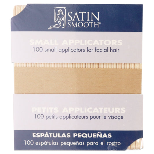 Small Applicators