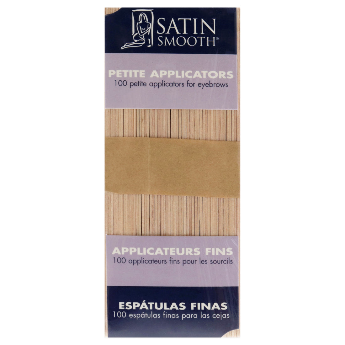 Petite Applicators