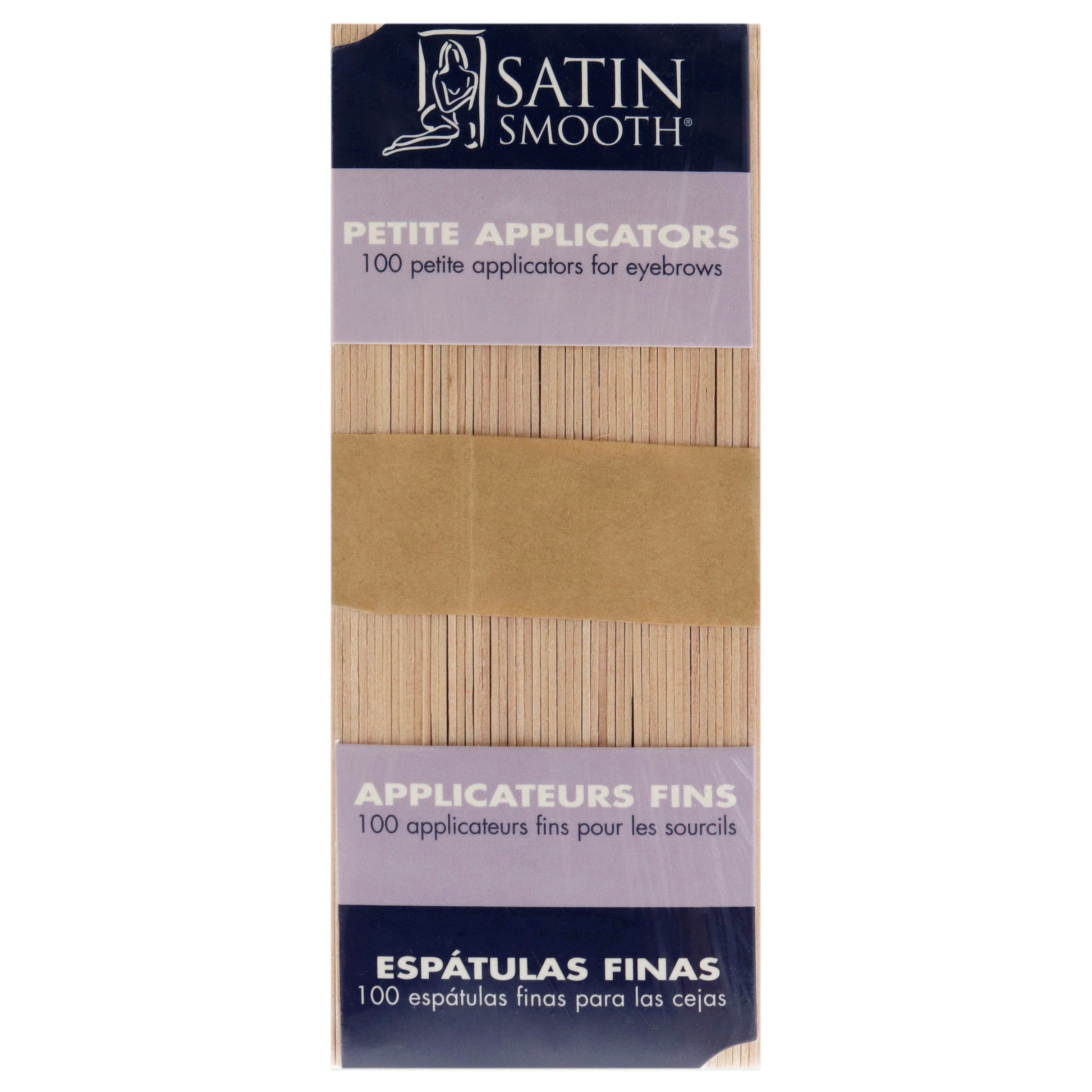 Petite Applicators