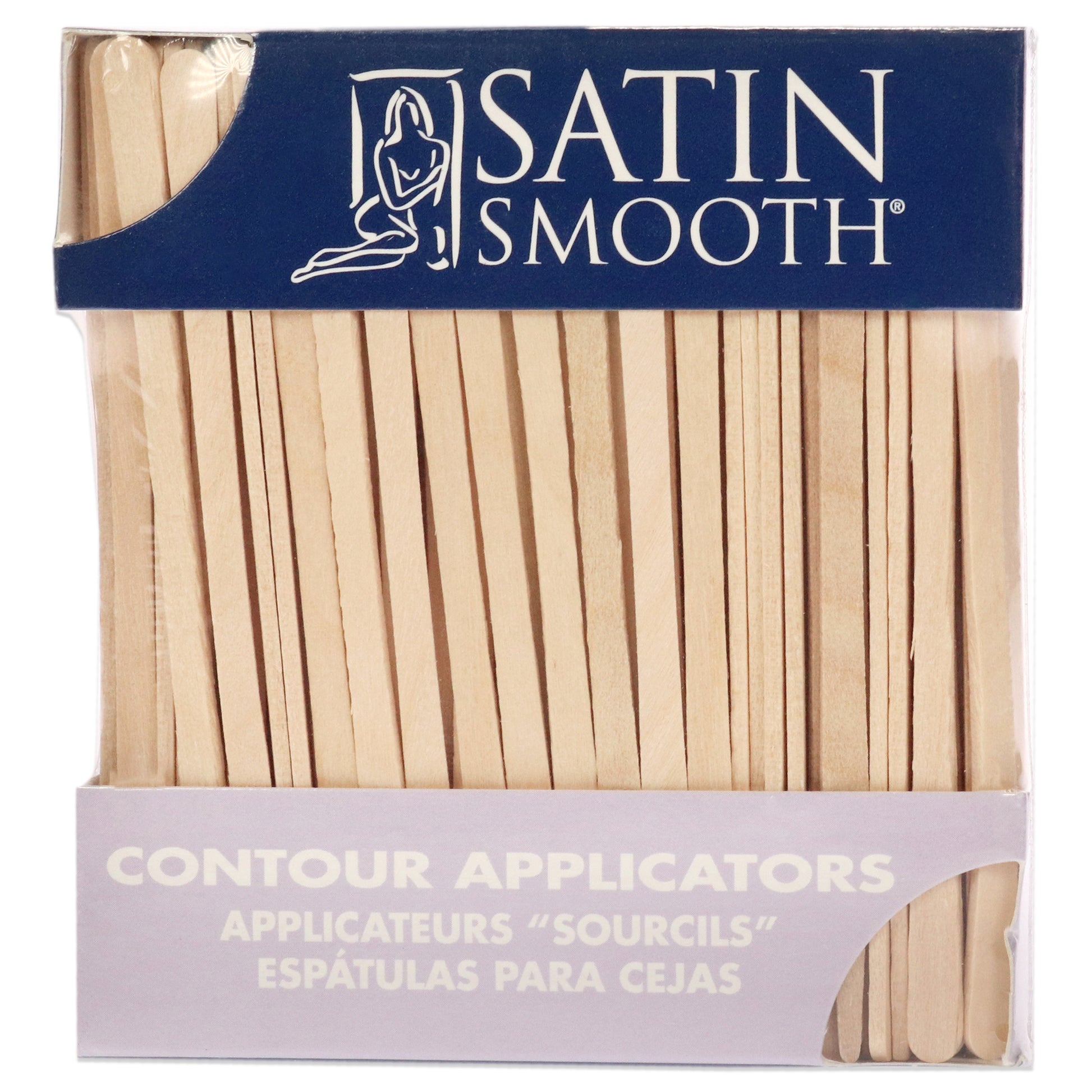 Contour Applicators