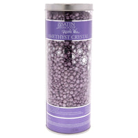 Amethyst Crystal Thin Film Flex Wax