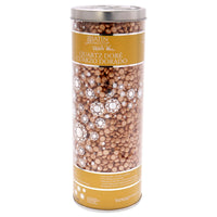 Golden Quartz Thin Film Flex Pebbles Wax