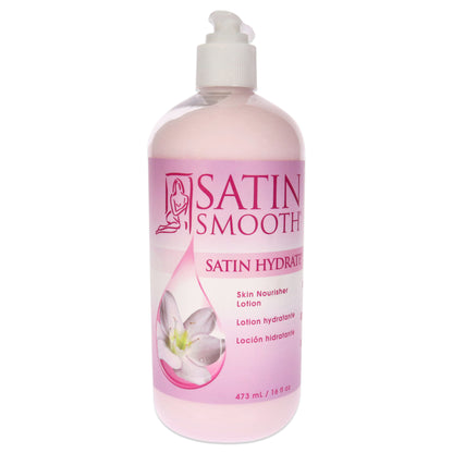 Satin Hydrate Skin Nourisher Lotion