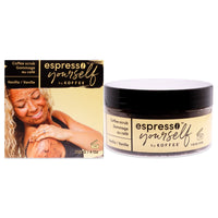 Koffee Beauty Coffee Scrub