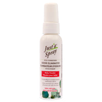 Prelam Just a Spray Odor Eliminator