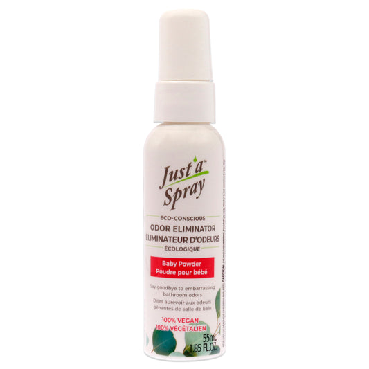 Prelam Just a Spray Odor Eliminator