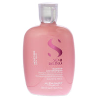 Semi Di Lino Nutritive Low Shampoo
