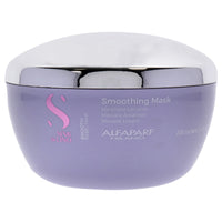 Semi Di Lino Smoothing Mask