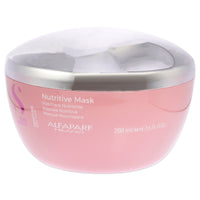Alfaparf Milano Semi Di Lino Moisture Nutritive Mask