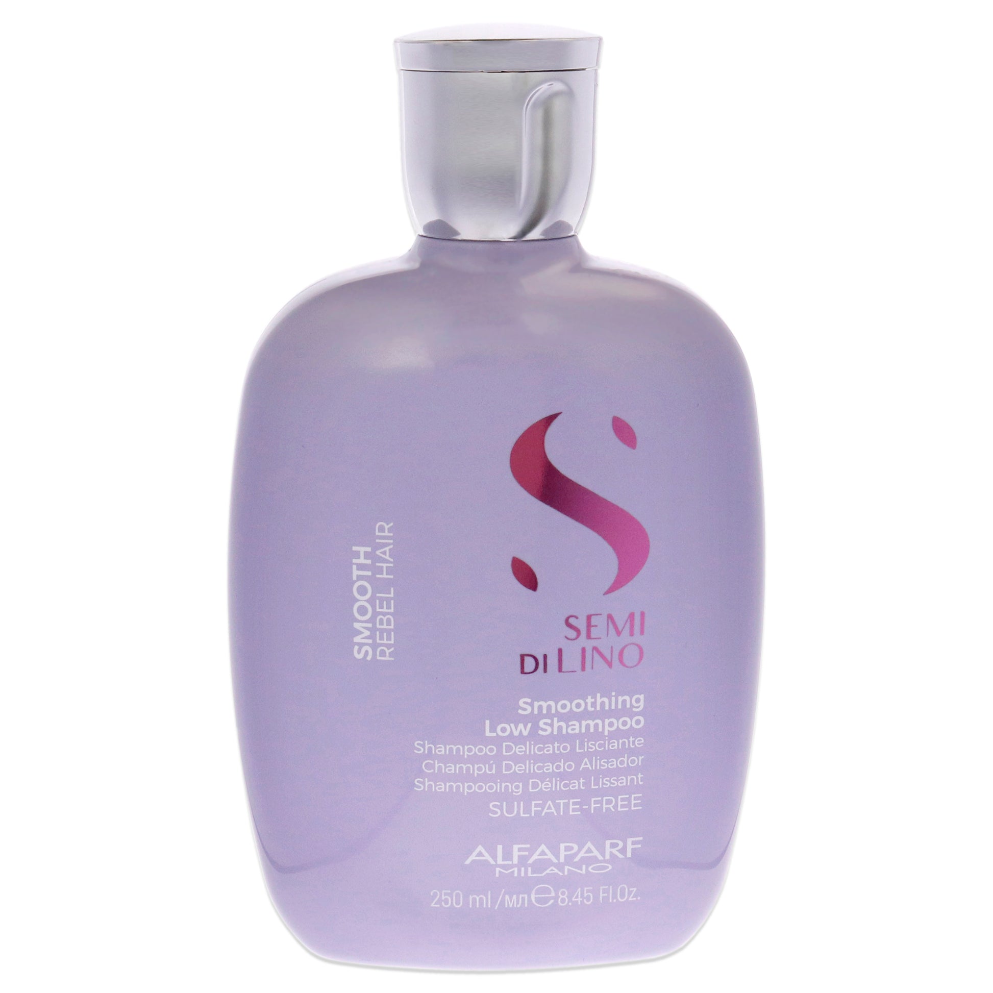 Semi Di Lino Smoothing Low Shampoo
