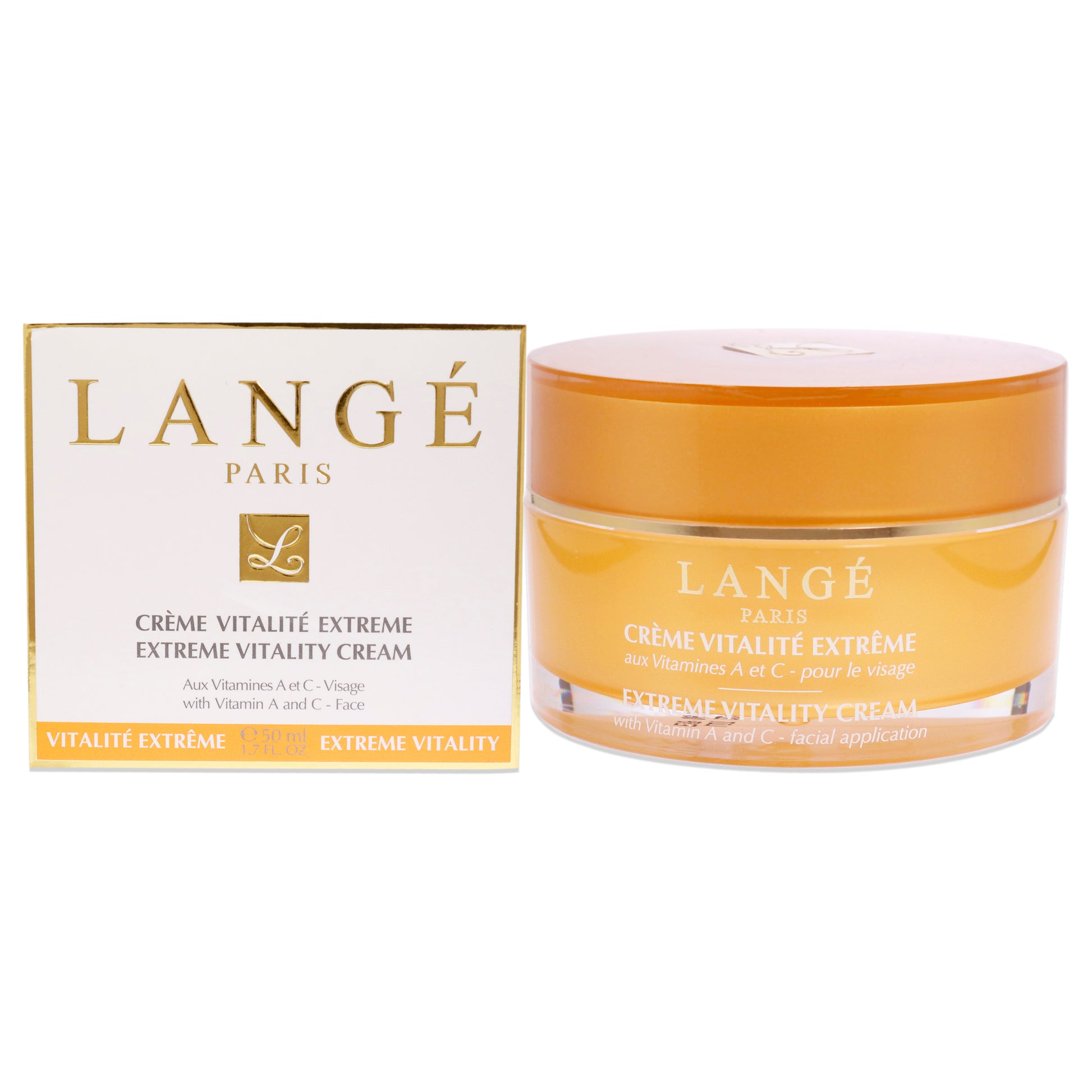 Extreme Vitaly Cream