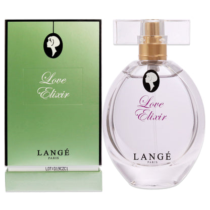 Love Elixir