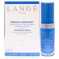 Lightening Serum