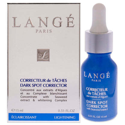 Dark Spot Corrector