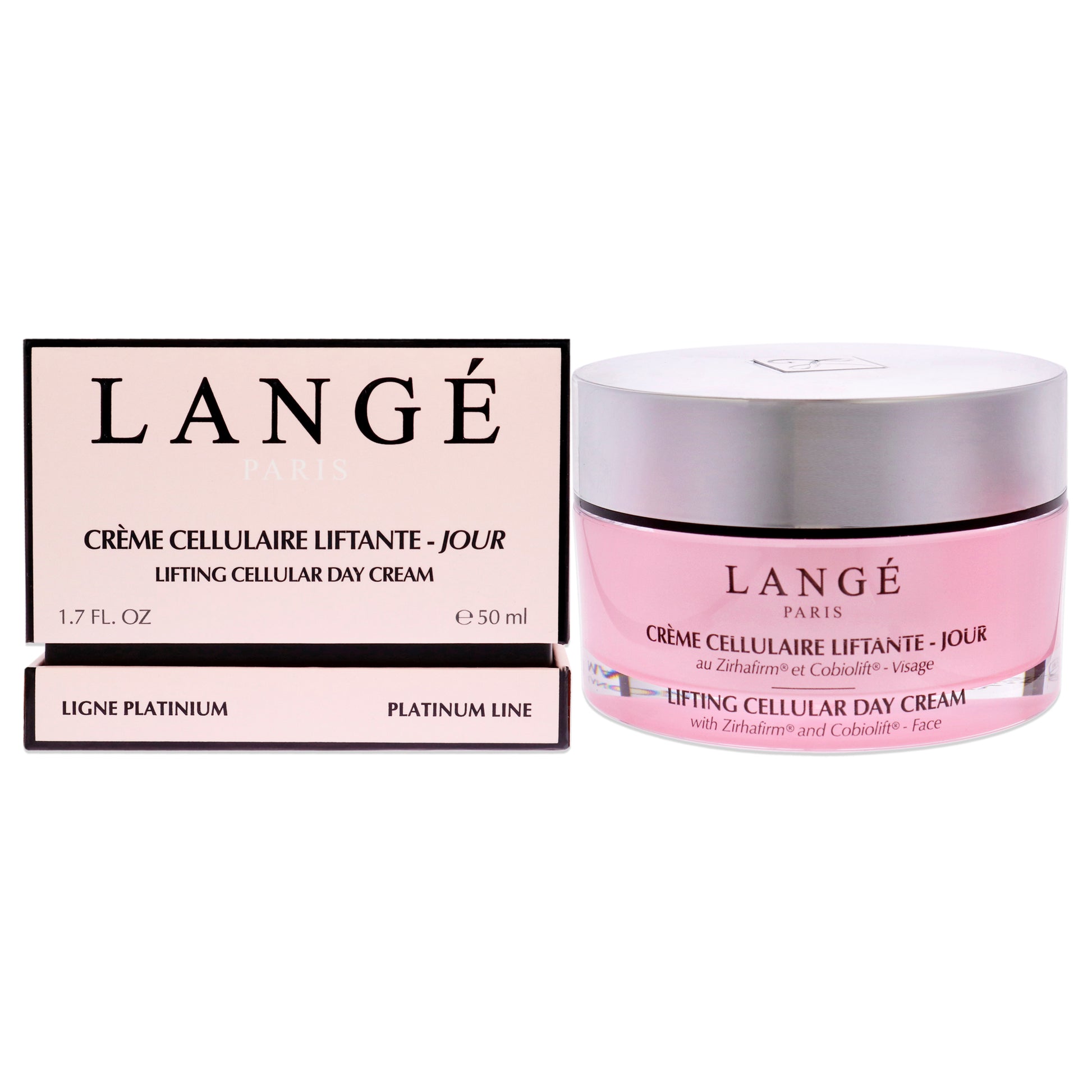 Lifting Cellular Day Cream