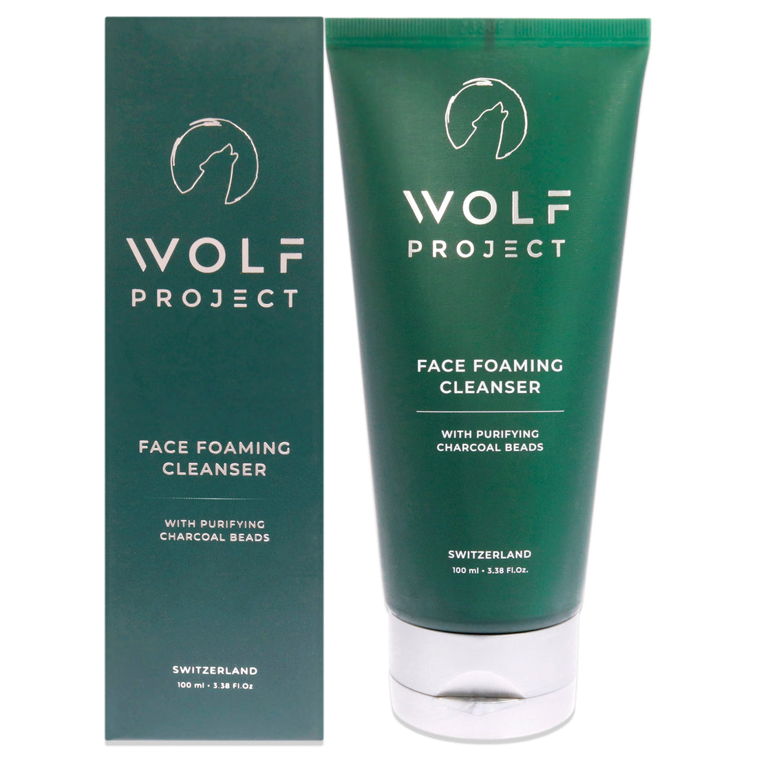 Face Foaming Cleanser