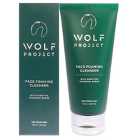 Face Foaming Cleanser