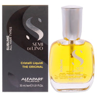Alfaparf Milano Sublime Cristalli Liquidi The Original