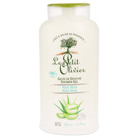 Shower Gel - Aloe Vera