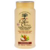 Nourishing Creme Shampoo