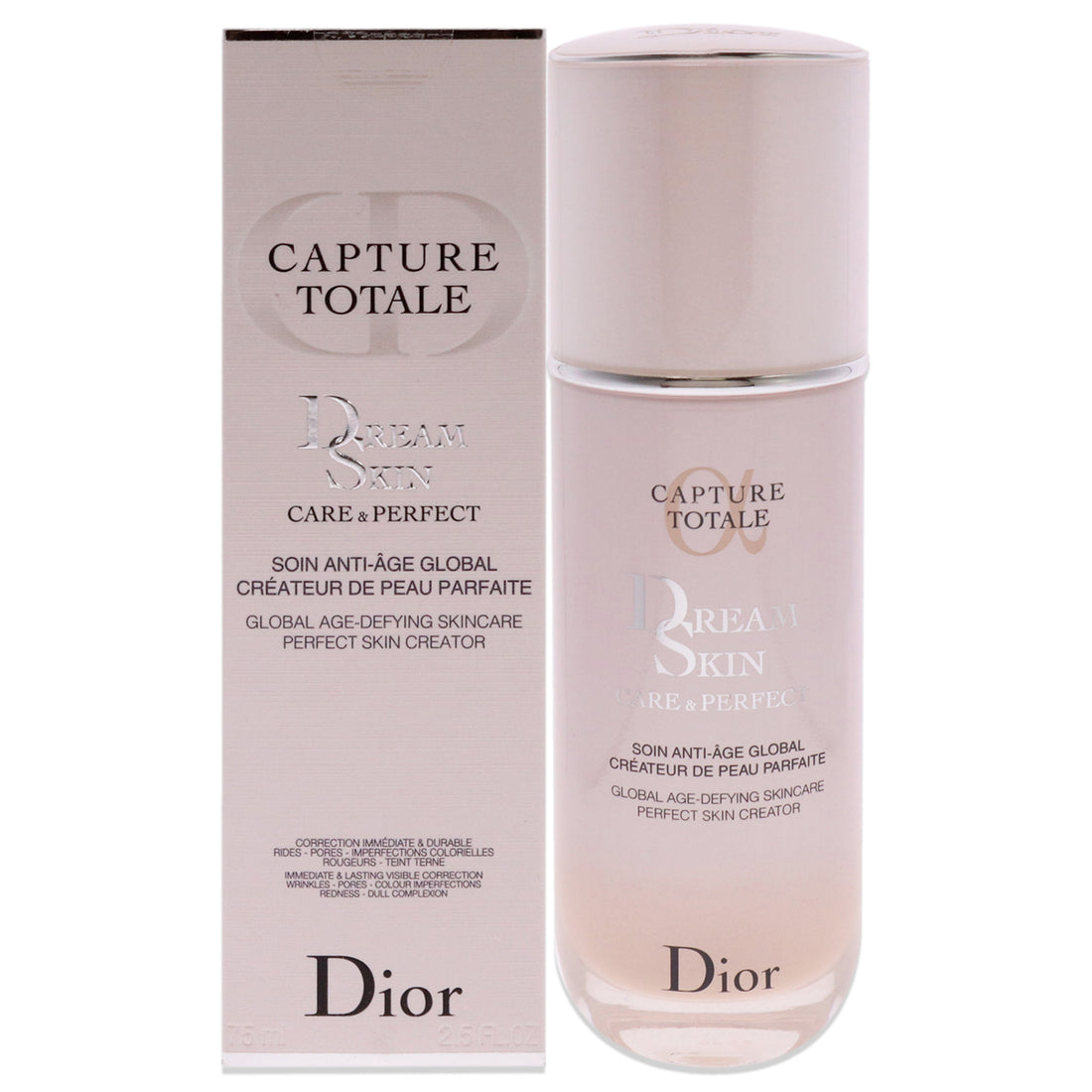 Capture Totale Dream Skin Global Age-Defying Perfect Skin Creator