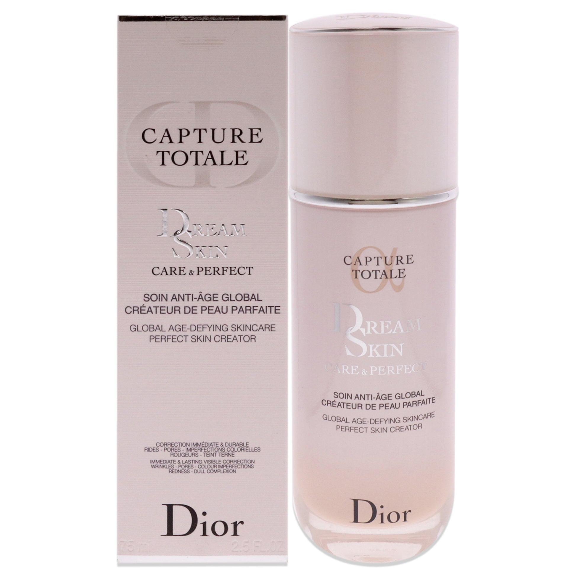 Capture Totale Dream Skin Global Age-Defying Perfect Skin Creator