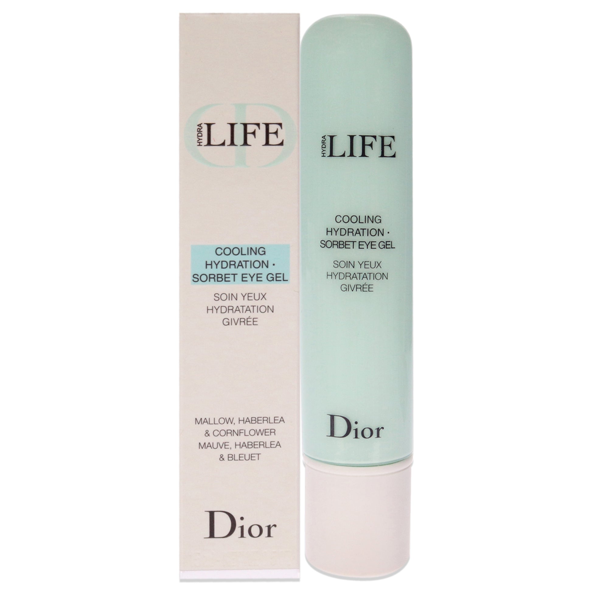 Hydra Life Cooling Hydration Sorbet Eye Gel