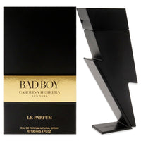Carolina Herrera Bad Boy Le Parfum Men EDP Spray