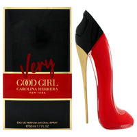 Carolina Herrera Very Good Girl Women EDP Spray