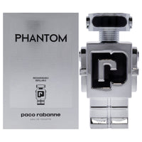Paco Rabanne Phantom Men EDT Spray