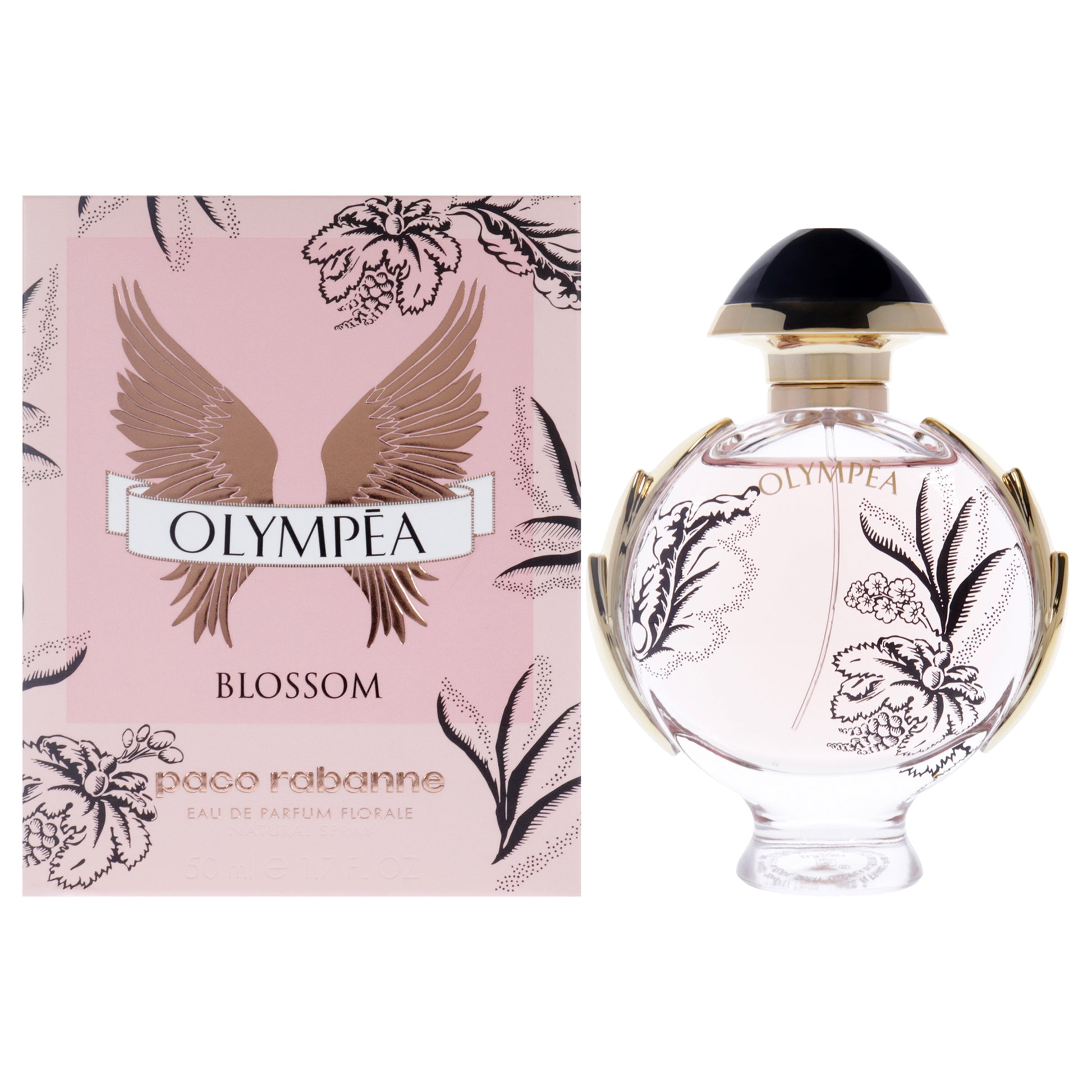 Olympea Blossom Florale