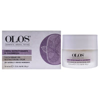 Youth-enhancing Restructuring Cream