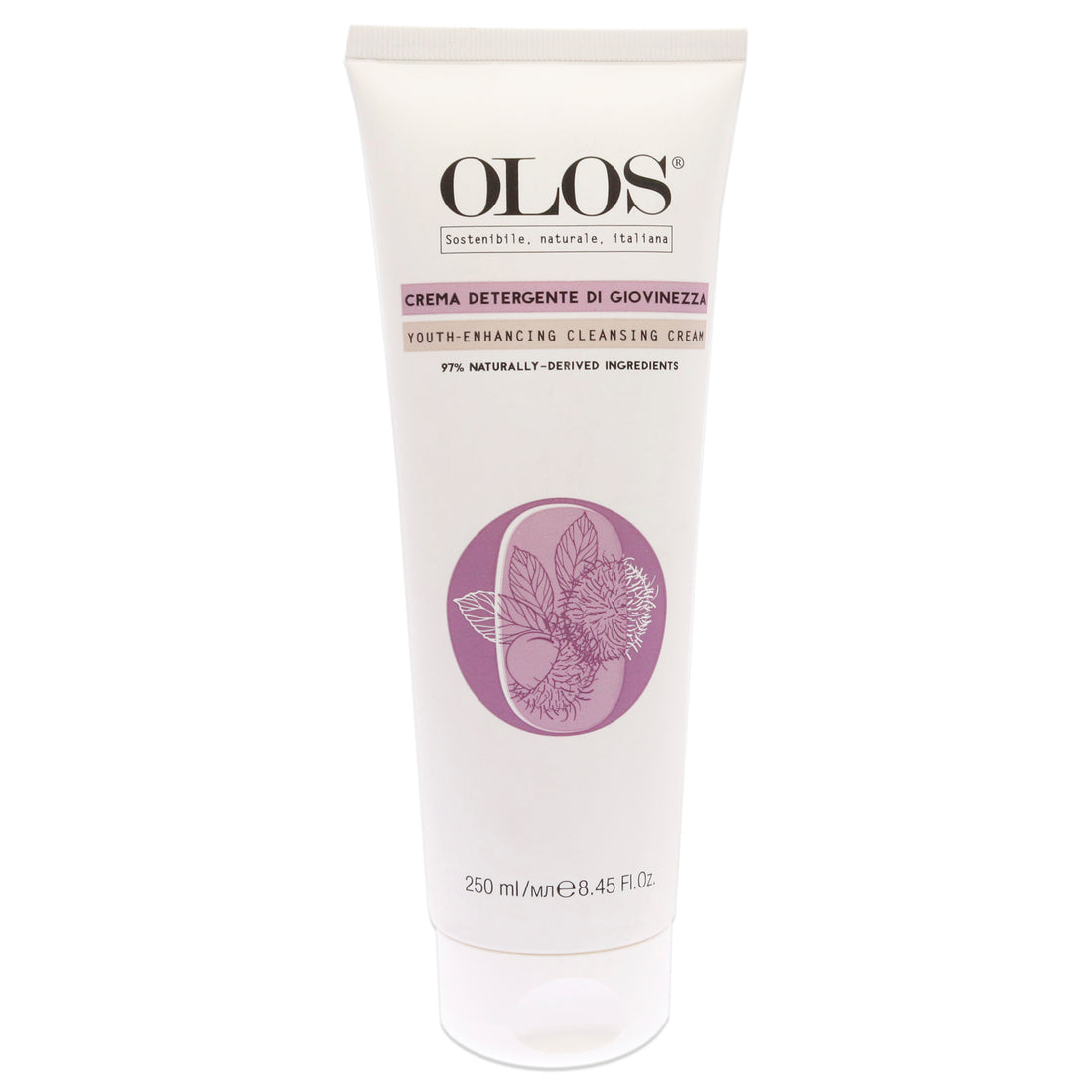 Youth-enhancing Cleansing Cream