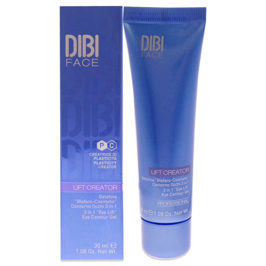 3-in-1 Eye Contour Gel